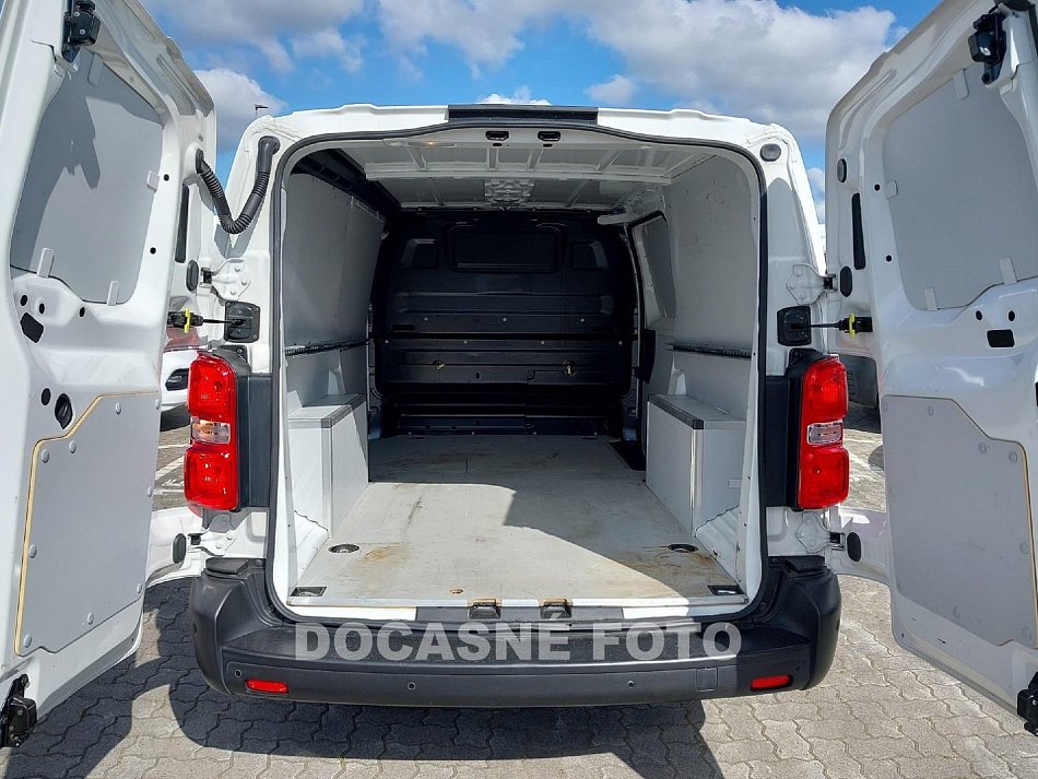 Opel Vivaro 2.0CDTi Edition L3