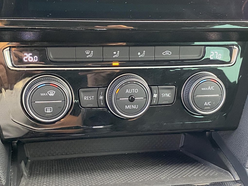 Volkswagen Passat 2.0TDi Business