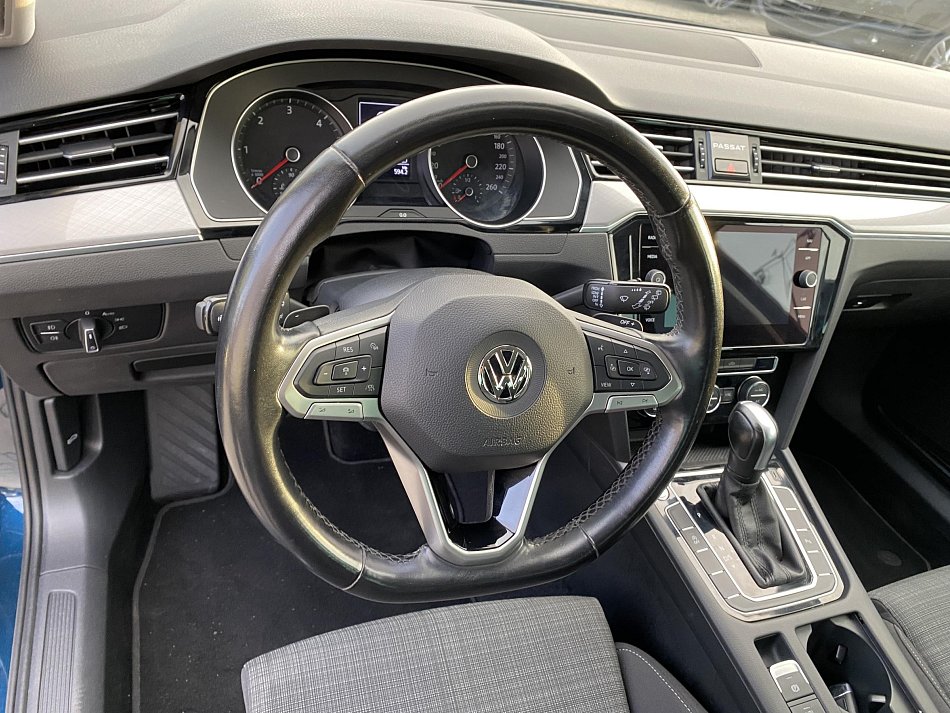 Volkswagen Passat 2.0TDi Business