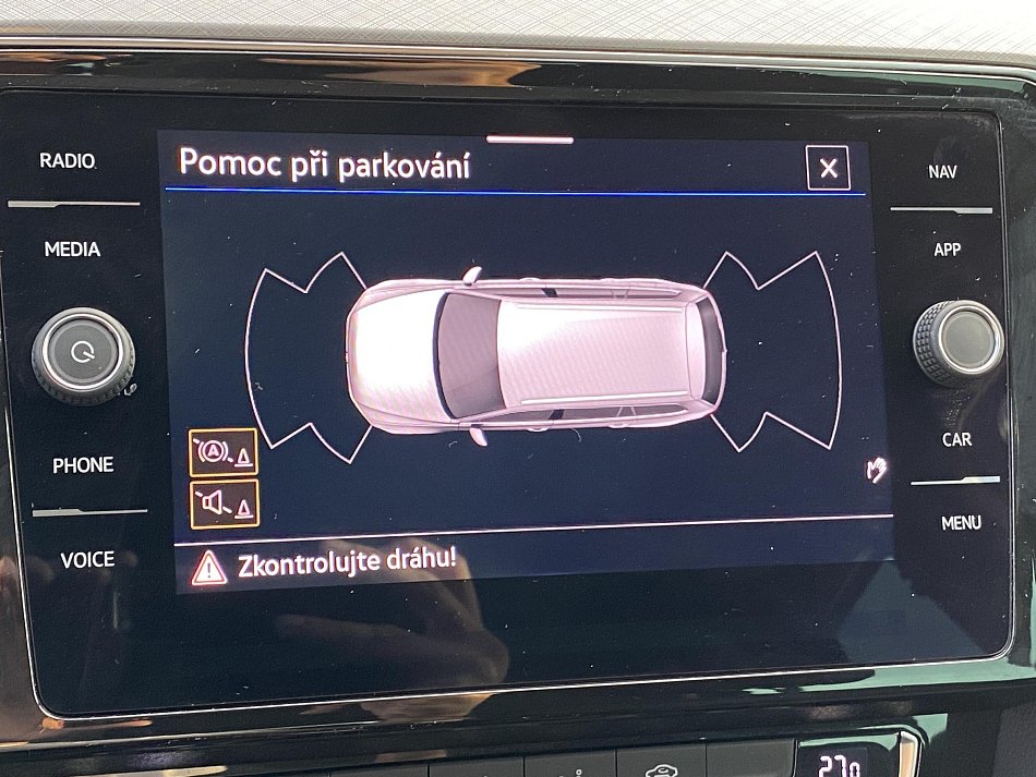 Volkswagen Passat 2.0TDi Business