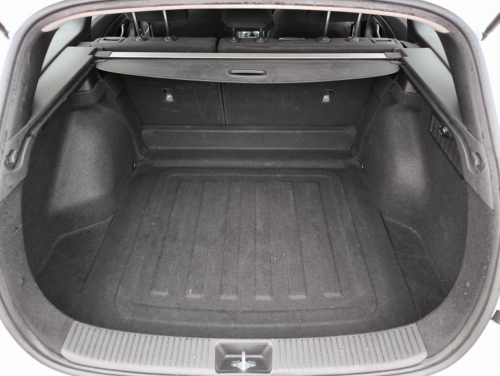 Hyundai I30 1.0T-GDi 