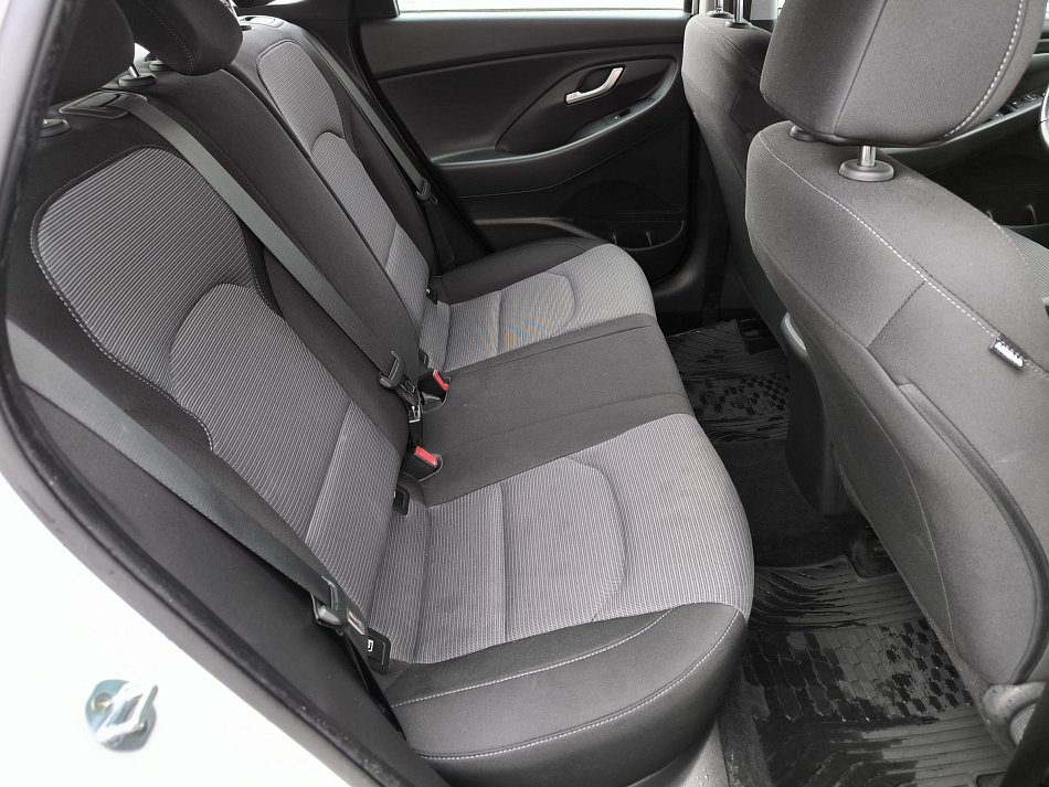 Hyundai I30 1.0T-GDi 