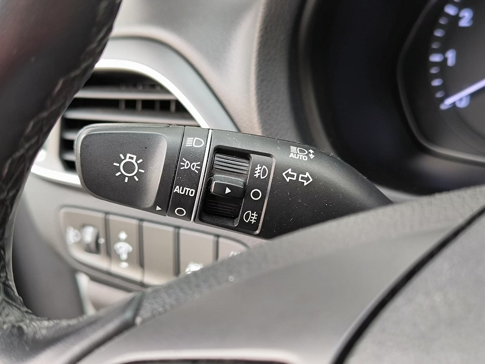 Hyundai I30 1.0T-GDi 