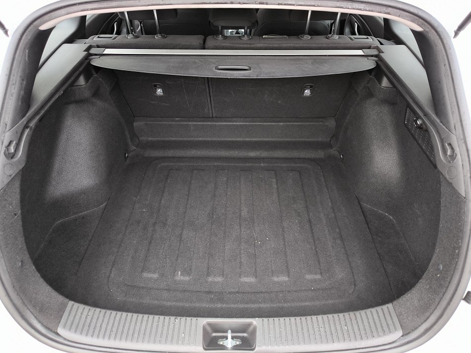 Hyundai I30 1.0T-GDi 