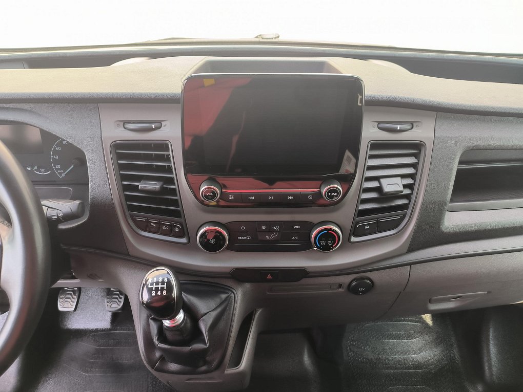 Ford Transit Custom 2.0TDCi Trend L2 6míst