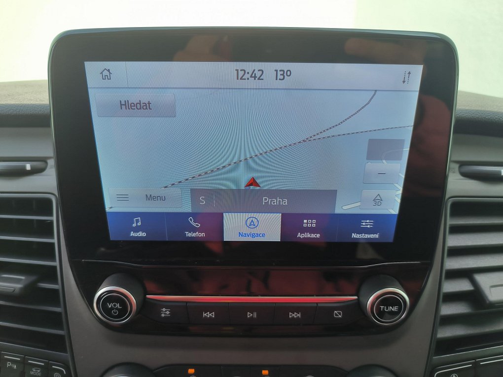 Ford Transit Custom 2.0TDCi Trend L2 6míst