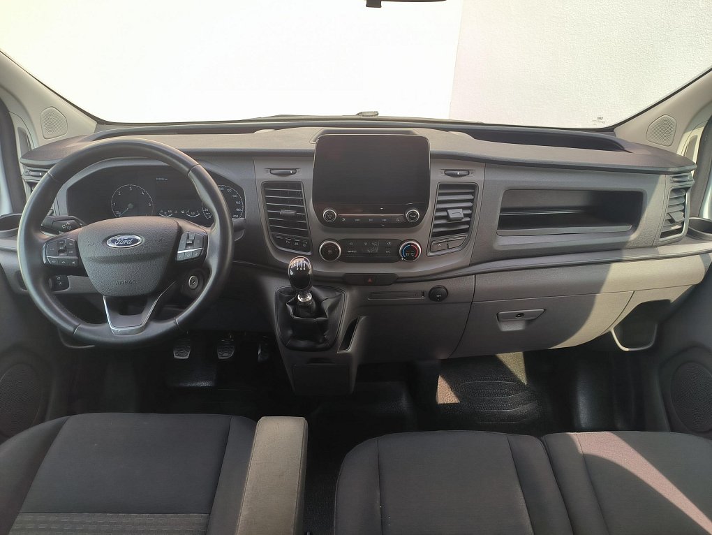 Ford Transit Custom 2.0TDCi Trend L2 6míst