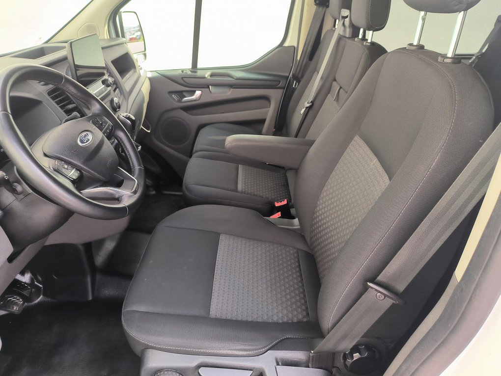 Ford Transit Custom 2.0TDCi Trend L2 6míst