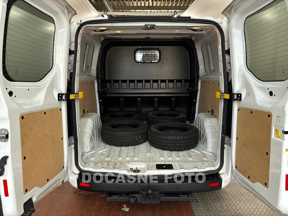 Ford Transit Custom 2.0TDCi Trend L2 6míst