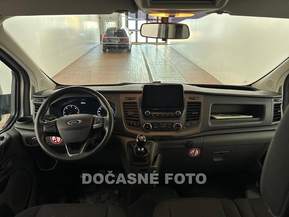 Ford Transit Custom 2.0TDCi Trend L2 6míst