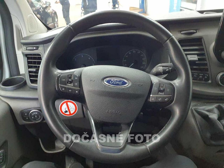 Ford Transit Custom 2.0TDCi Trend L2 6míst