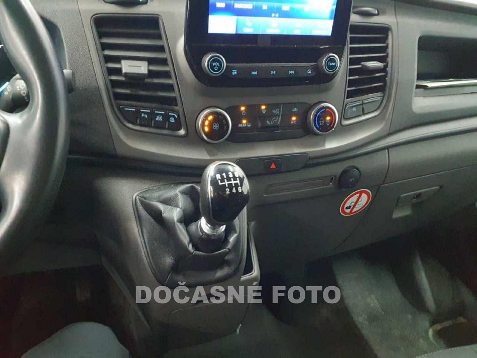 Ford Transit Custom 2.0TDCi Trend L2 6míst
