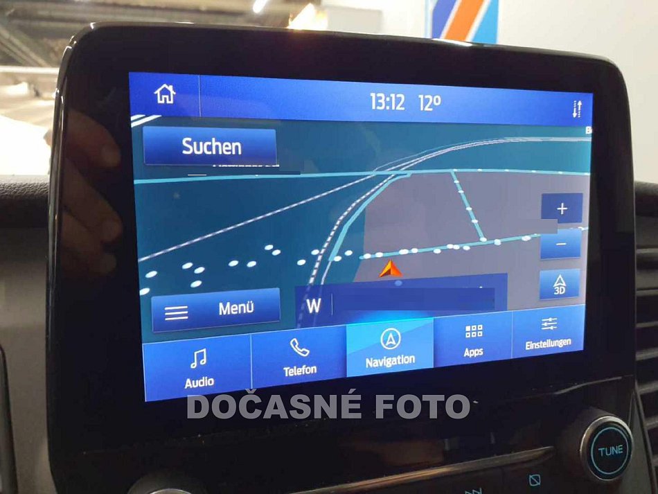 Ford Transit Custom 2.0TDCi Trend L2 6míst