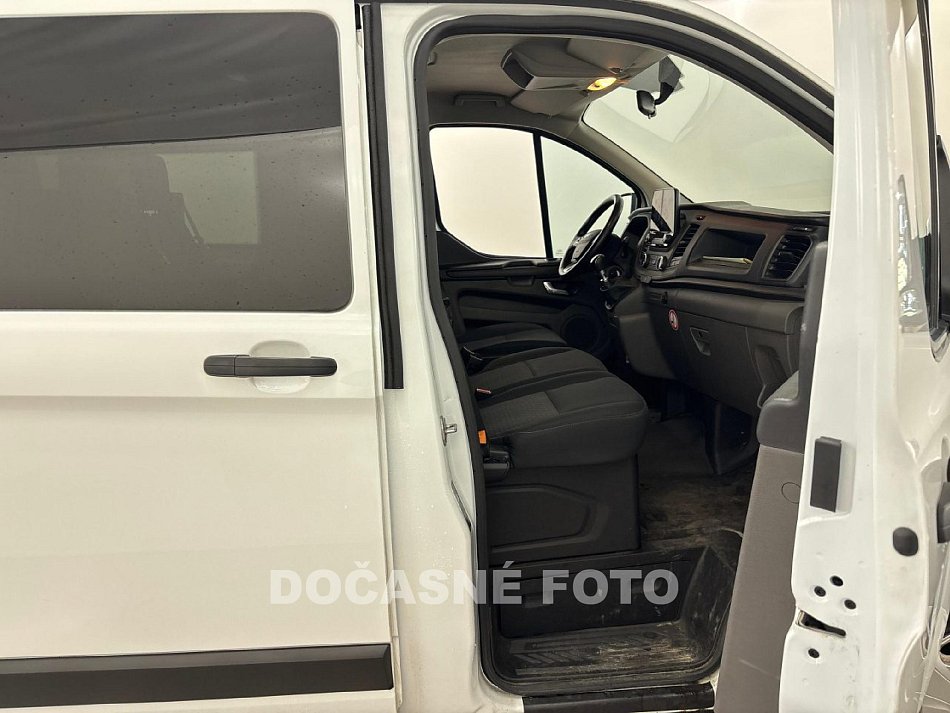 Ford Transit Custom 2.0TDCi Trend L2 6míst