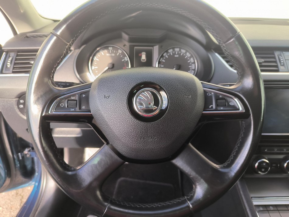 Škoda Octavia III 1.8 TSi Elegance