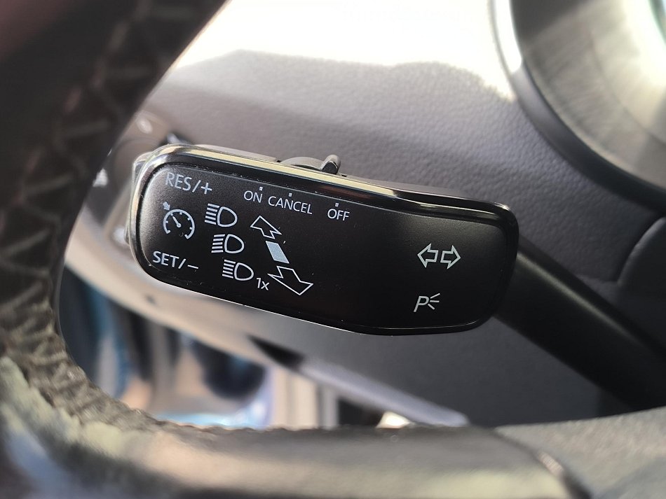 Škoda Octavia III 1.8 TSi Elegance