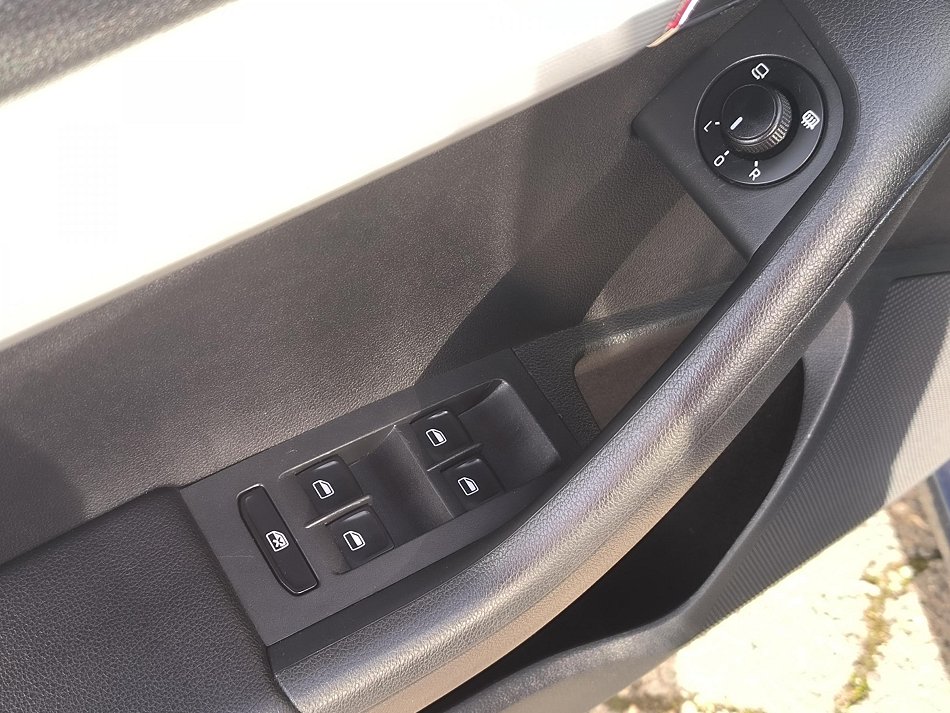 Škoda Octavia III 1.8 TSi Elegance