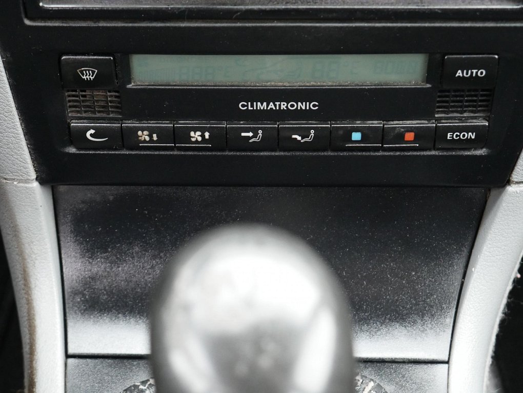 Škoda Octavia 1.9 TDi 