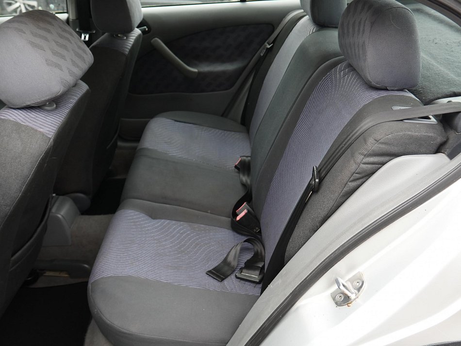 Škoda Octavia 1.9 TDi 