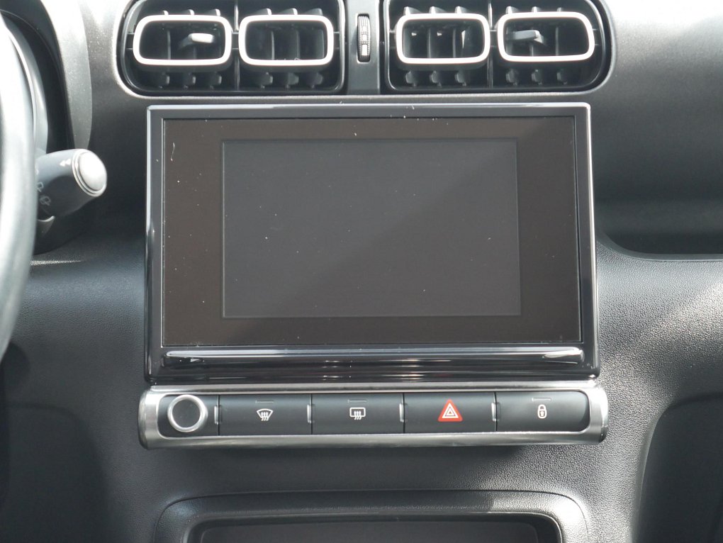 Citroën C3 Aircross 1.2PT 