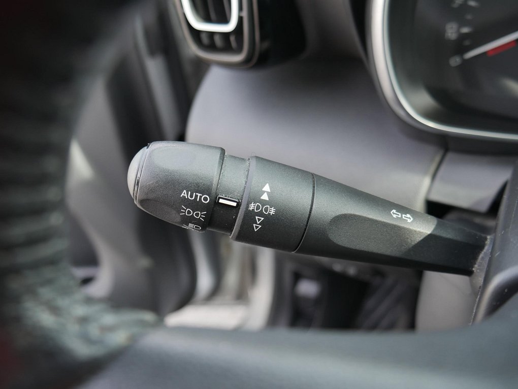 Citroën C3 Aircross 1.2PT 