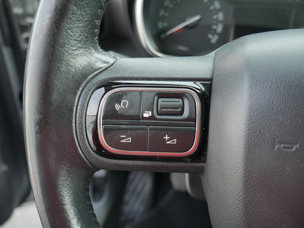 Citroën C3 Aircross 1.2PT 