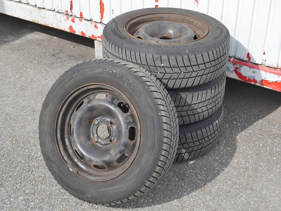 Citroën C3 Aircross 1.2PT 