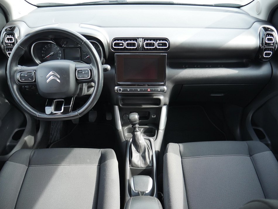 Citroën C3 Aircross 1.2PT 