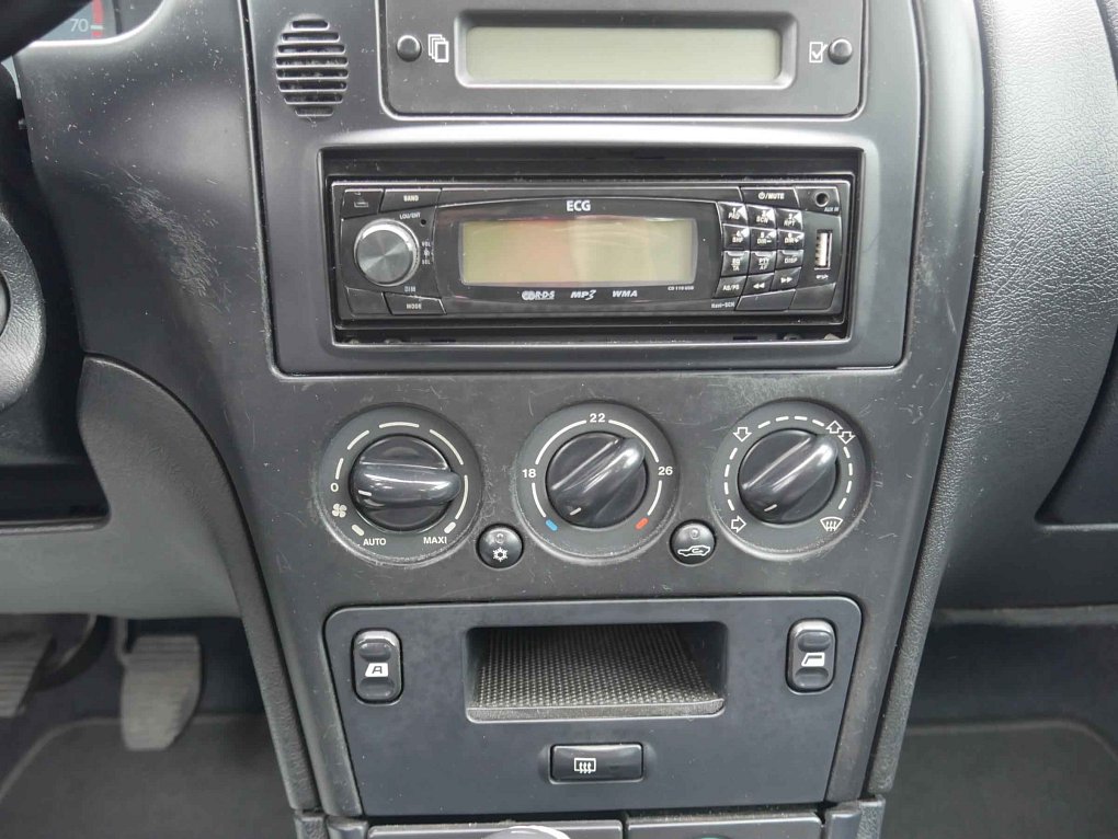 Citroën Xsara 1.4 i 