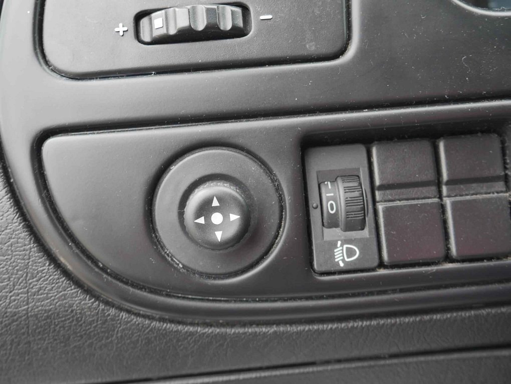 Citroën Xsara 1.4 i 