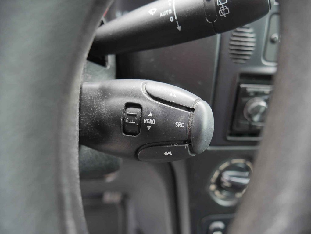 Citroën Xsara 1.4 i 