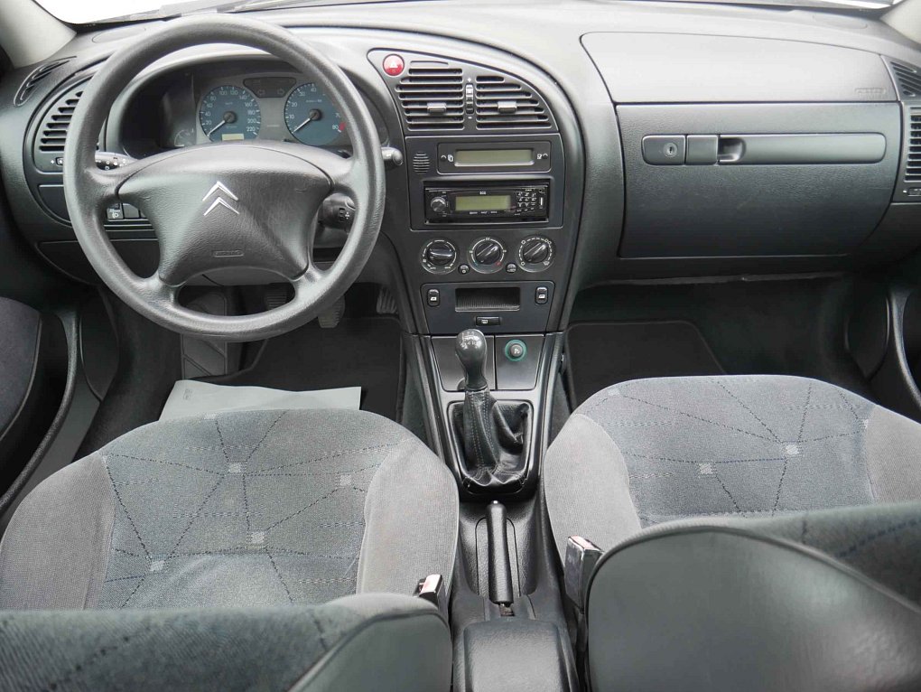 Citroën Xsara 1.4 i 