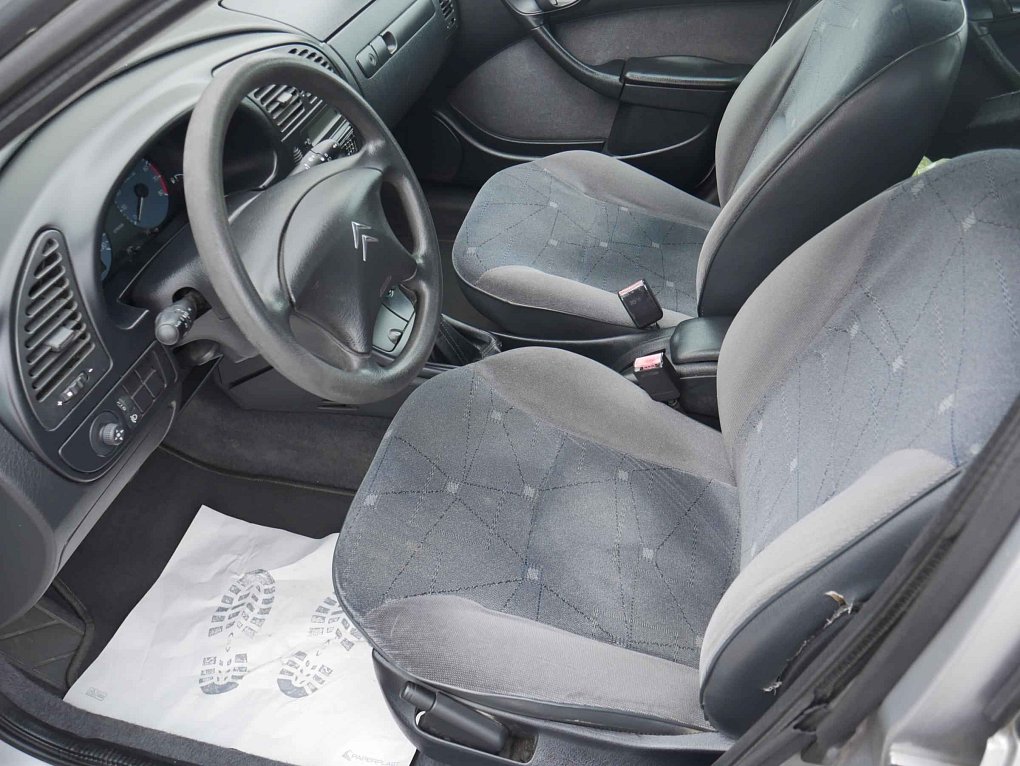 Citroën Xsara 1.4 i 