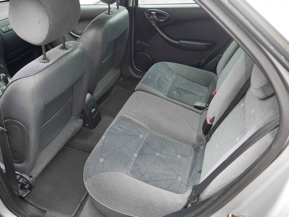 Citroën Xsara 1.4 i 