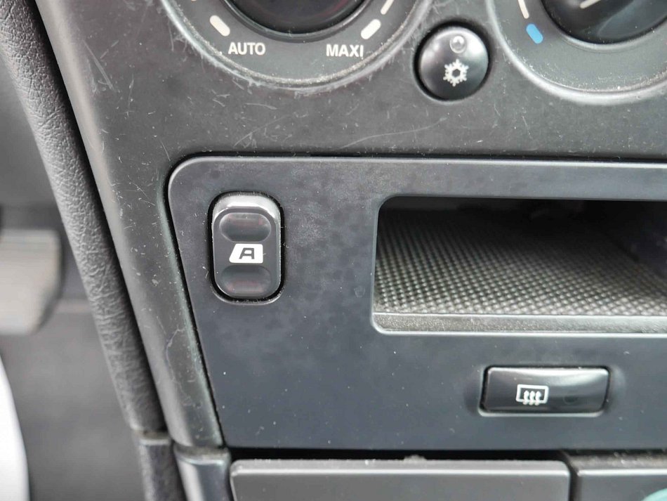 Citroën Xsara 1.4 i 