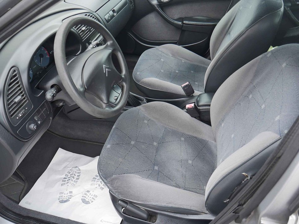 Citroën Xsara 1.4 i 