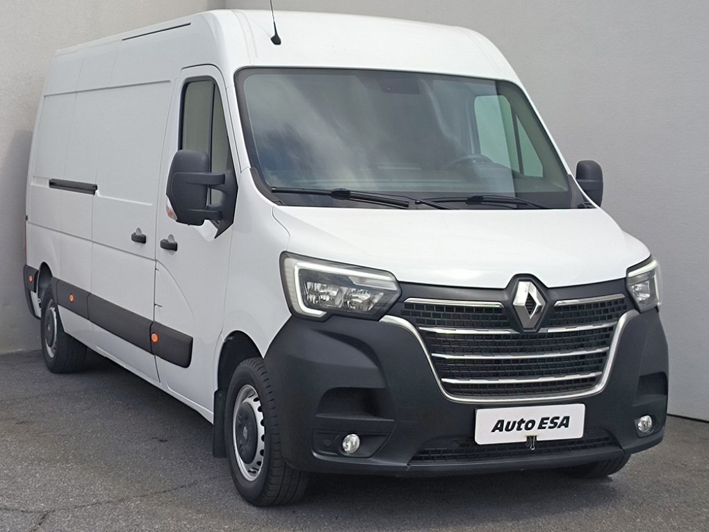 Renault Master 2.3dCi Cool L3H2