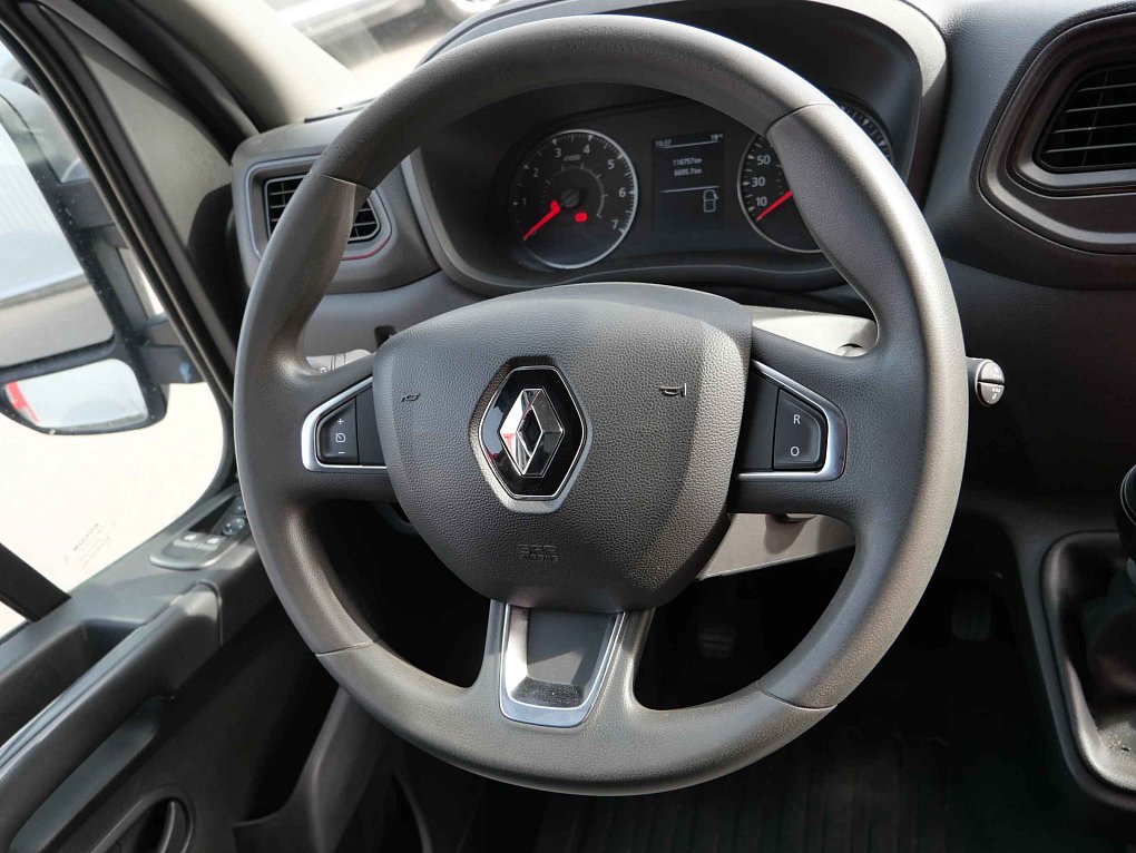 Renault Master 2.3dCi Cool L3H2