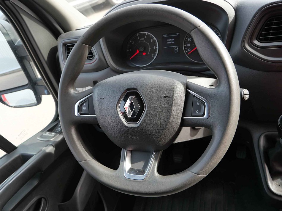 Renault Master 2.3dCi Cool L3H2