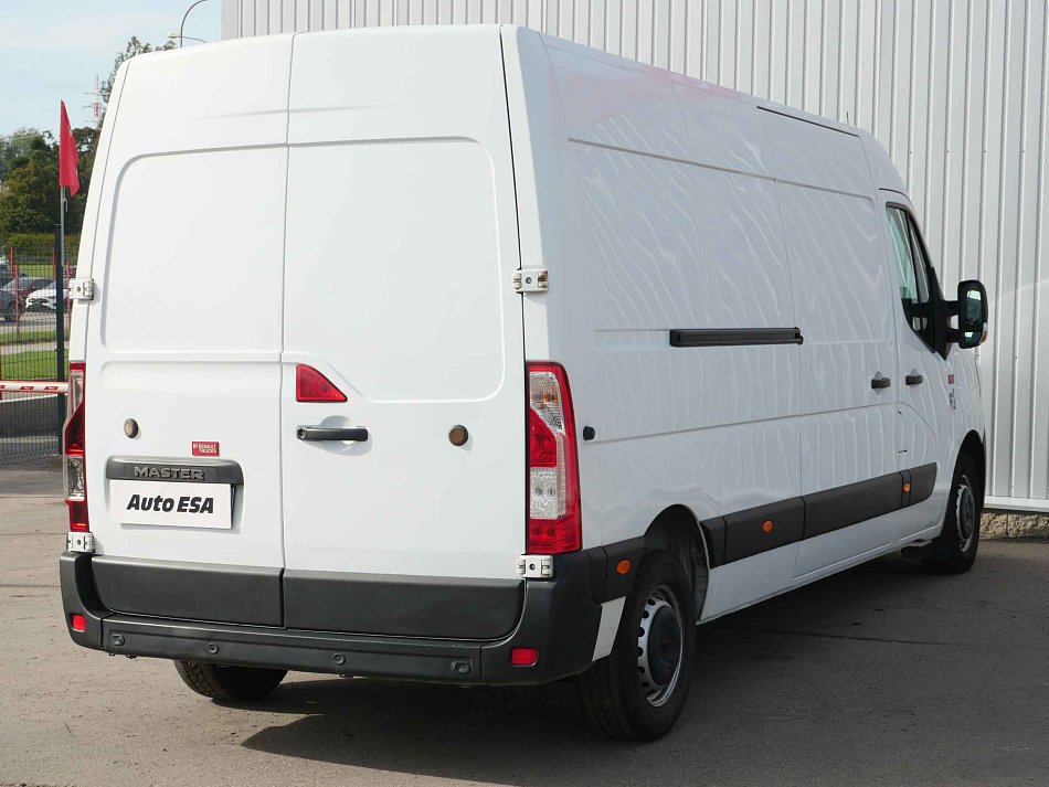 Renault Master 2.3dCi Cool L3H2