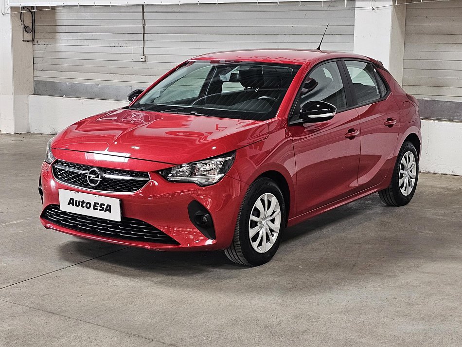 Opel Corsa 1.2i 