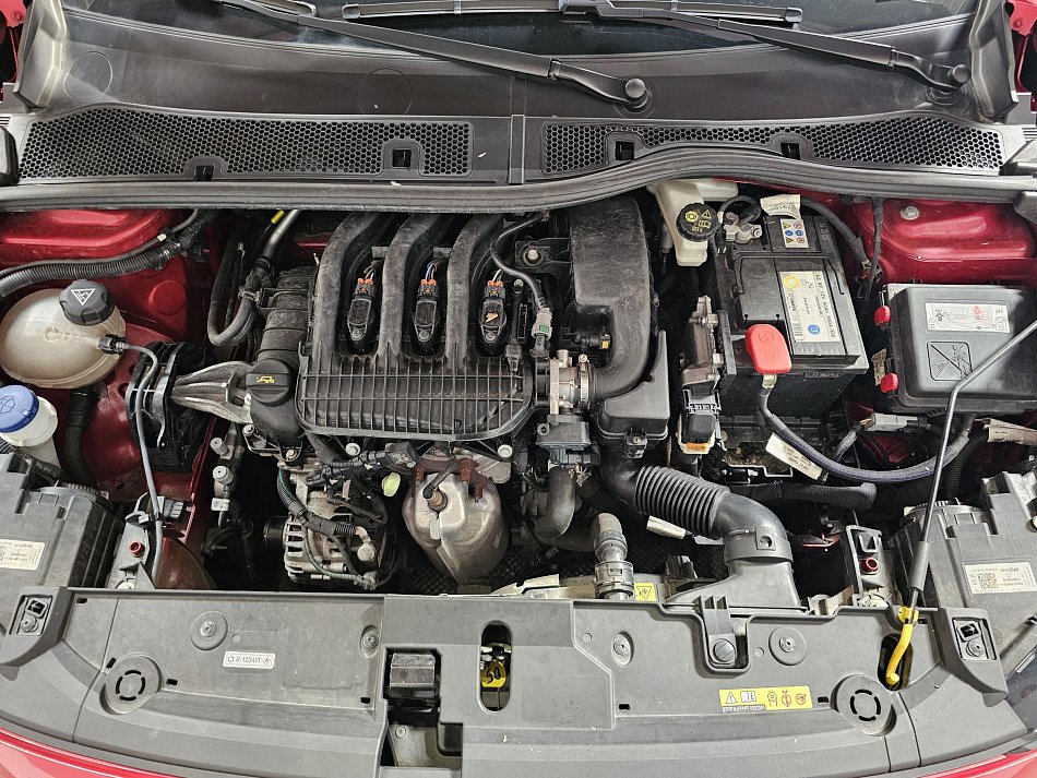 Opel Corsa 1.2i 