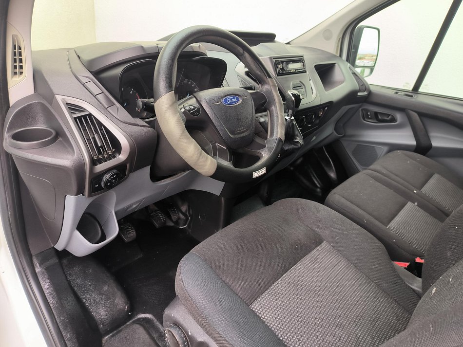 Ford Transit Custom 2.2TDCi  L1H1