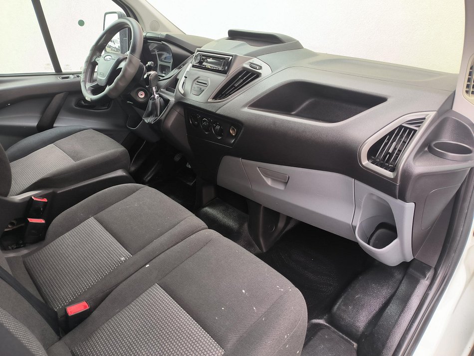 Ford Transit Custom 2.2TDCi  L1H1