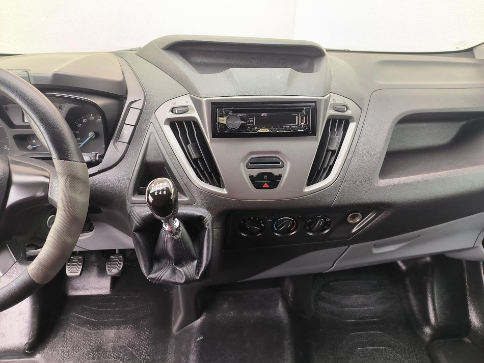 Ford Transit Custom 2.2TDCi  L1H1