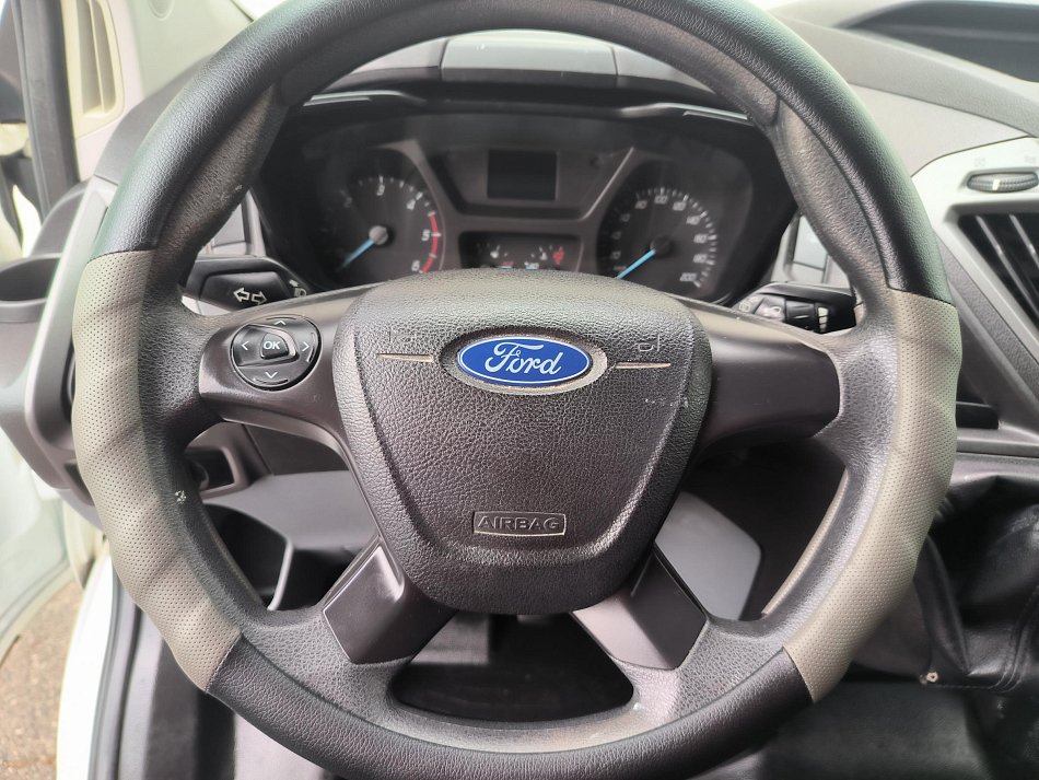 Ford Transit Custom 2.2TDCi  L1H1