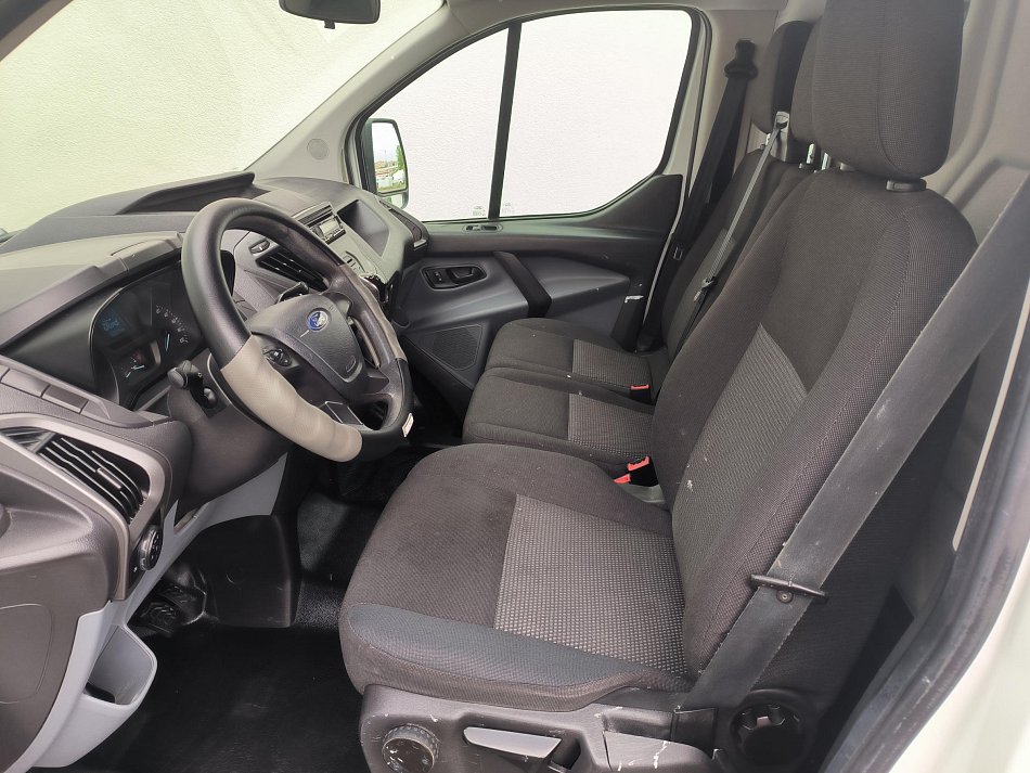 Ford Transit Custom 2.2TDCi  L1H1