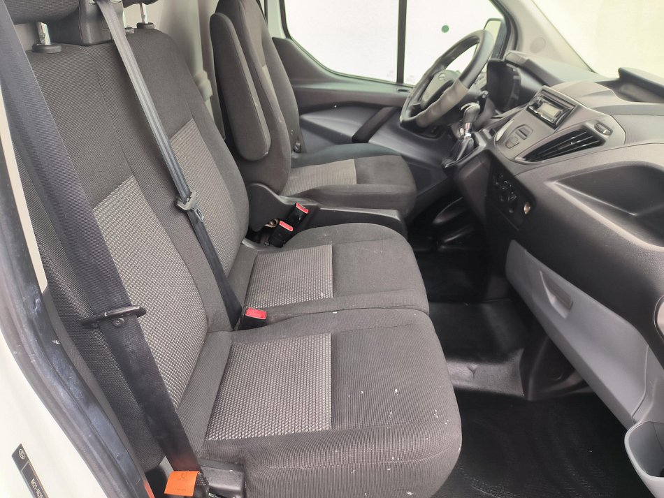 Ford Transit Custom 2.2TDCi  L1H1