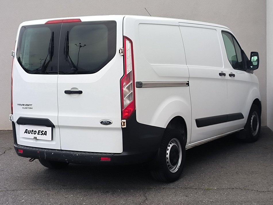 Ford Transit Custom 2.2TDCi  L1H1
