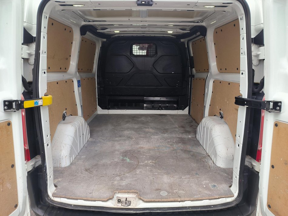 Ford Transit Custom 2.2TDCi  L1H1